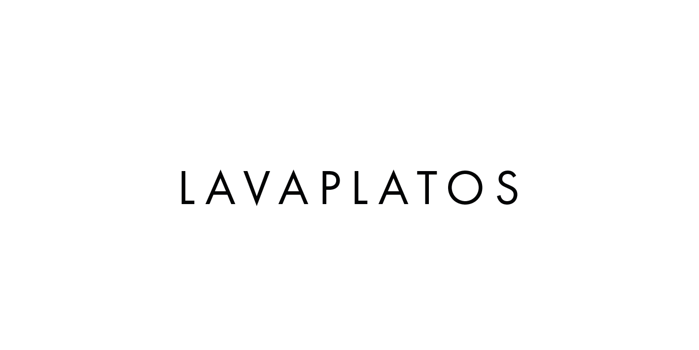  Lavaplatos 